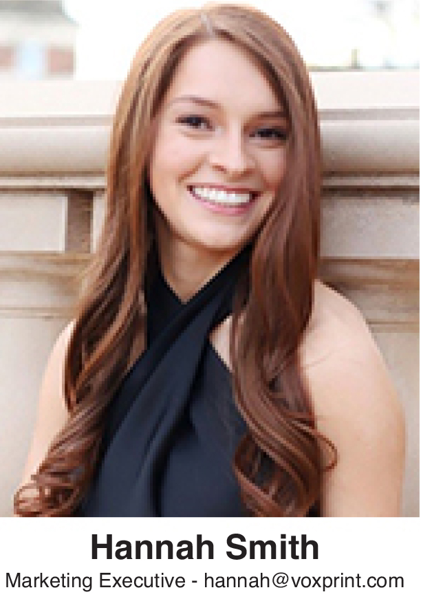 Hannah Smith